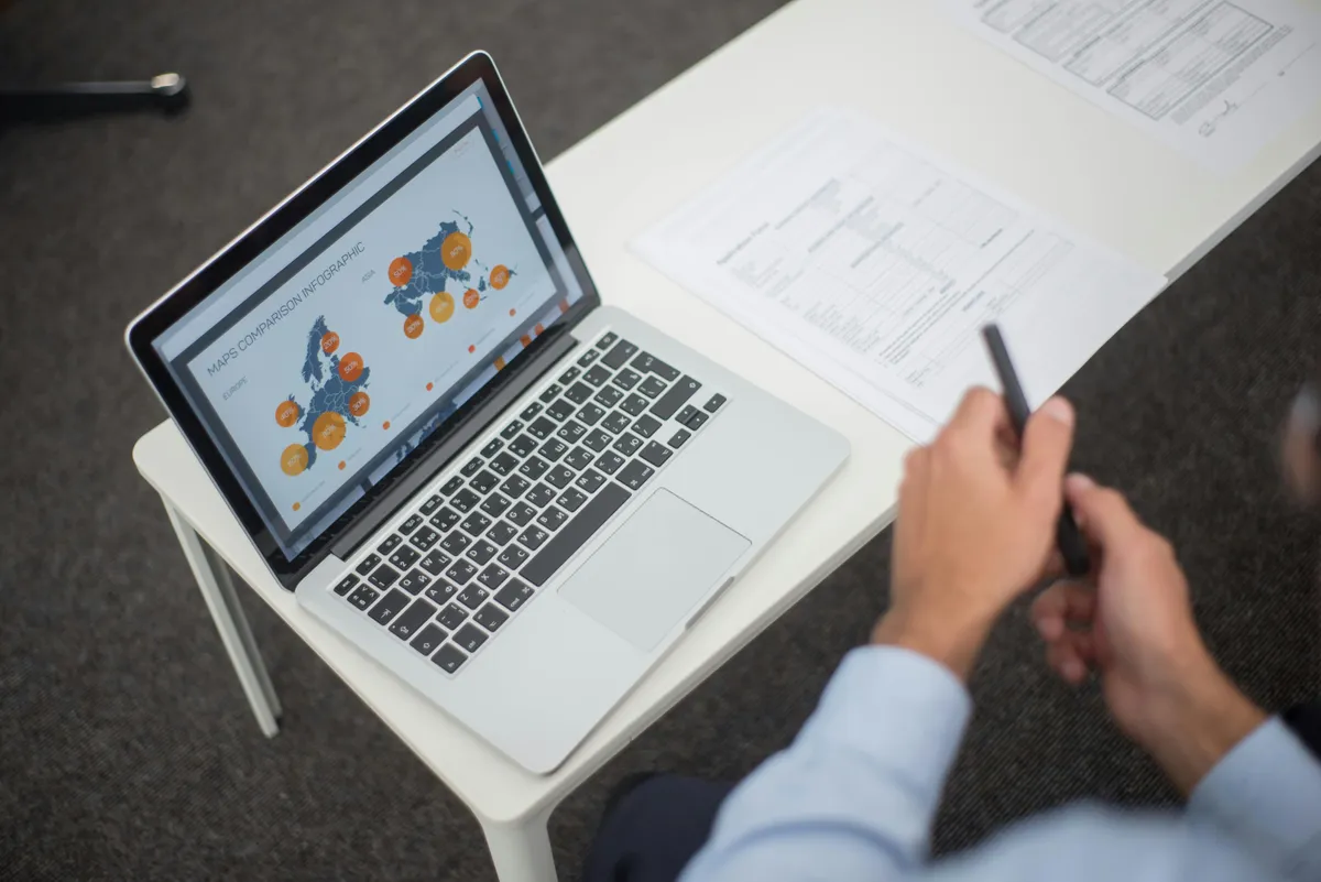 Opérations canal marketing